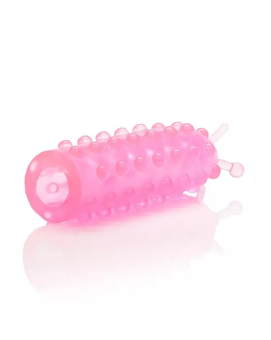 Senso Teaser - Pink - Just for you desires
