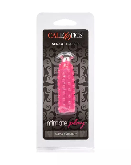 Senso Teaser - Pink - Just for you desires