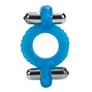 198183 - Double Dolphins C-Ring - Just for you desires