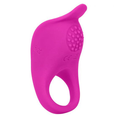 198189 - Silicone Rechargeable Teasing Enhancer - Just for you desires