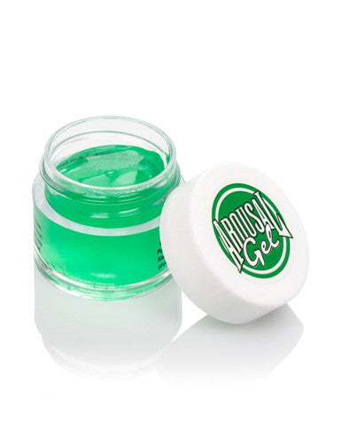 198294 - Arousal Gel Packaged - Just for you desires