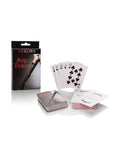 198321 - Strip Poker - Card Game - Just for you desires
