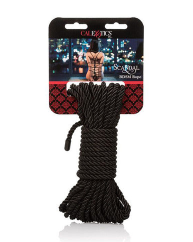 198381 - Scandal Bdsm Rope - Just for you desires