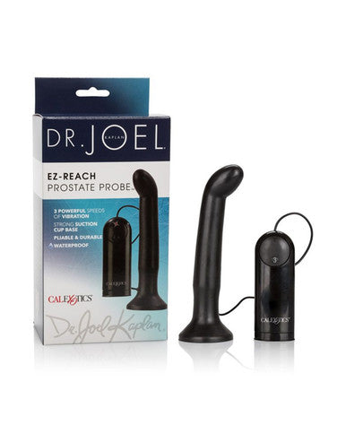 198694 - Dr Joel Kaplan Ez-Reach Prostate Probe - Just for you desires