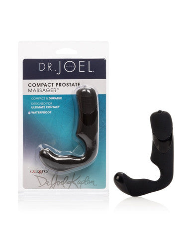 198711 - Dr Joel Kaplan Compact Prostate Massager - Just for you desires
