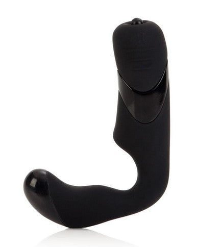 198711 - Dr Joel Kaplan Compact Prostate Massager - Just for you desires