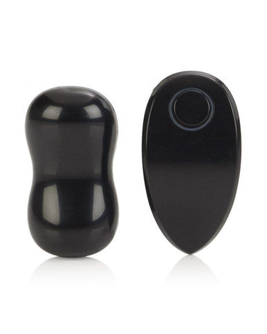 198872 - Dr Laura Berman Lottie 10-Function Remote Panty Pleaser - Just for you desires