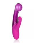 Opal Rabbit Vibrator - Just for you desires