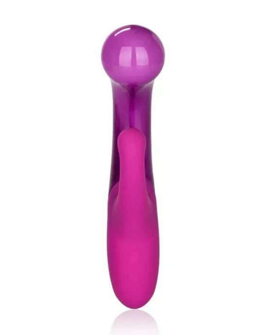 Opal Rabbit Vibrator - Just for you desires