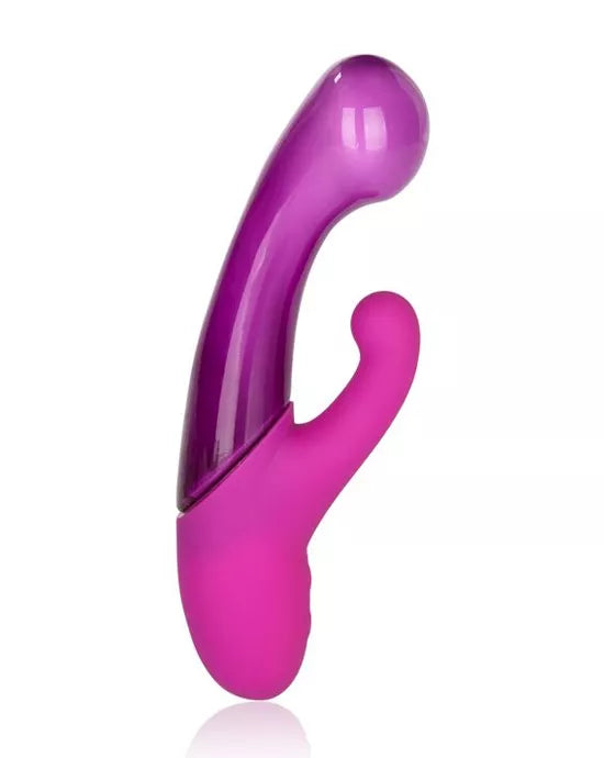 Opal Rabbit Vibrator - Just for you desires