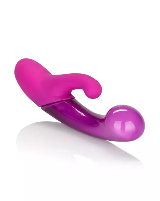 Opal Rabbit Vibrator - Just for you desires