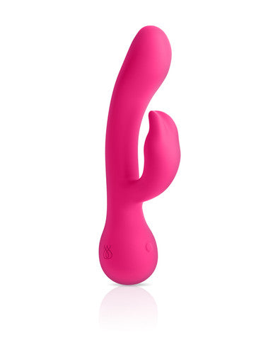 199242 - Jimmyjane Ruby Rabbit - Just for you desires