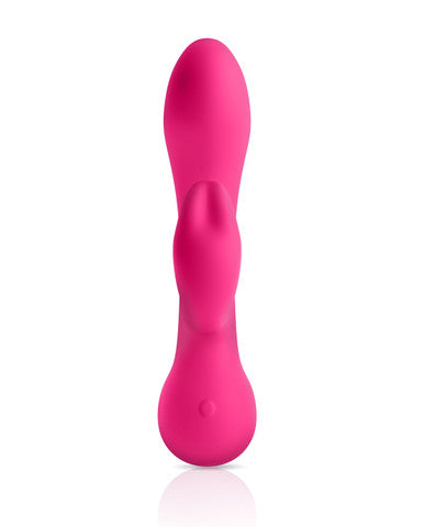 199242 - Jimmyjane Ruby Rabbit - Just for you desires