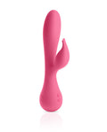 199243 - Jimmyjane Glo Rabbit Heating Vibe - Just for you desires