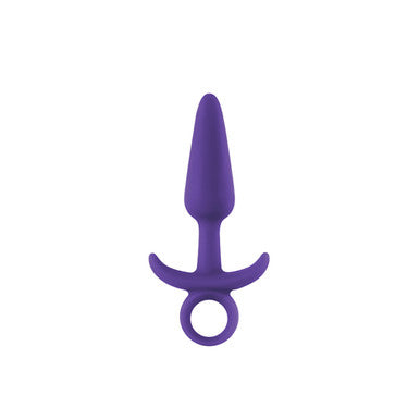 199342 - Inya Prince Plug - Medium - Just for you desires