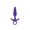 199342 - Inya Prince Plug - Medium - Just for you desires