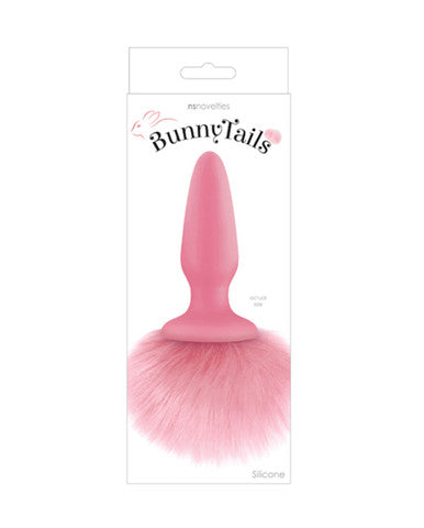 199353 - Bunny Tail - Just for you desires