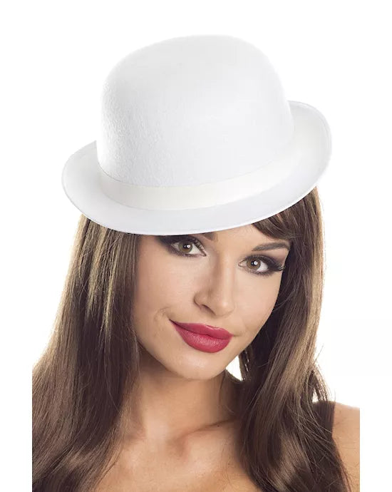 Derby Hat - Just for you desires