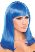 199503 - Hollywood Wig - Just for you desires