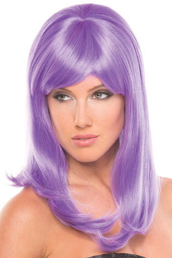 199507 - Hollywood Wig - Just for you desires
