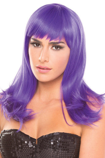 199510 - Hollywood Wig - Just for you desires