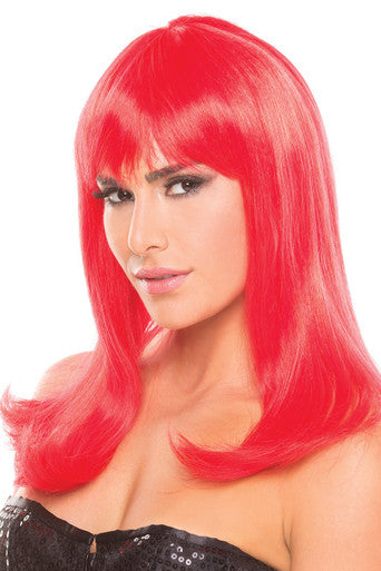 199511 - Hollywood Wig - Just for you desires