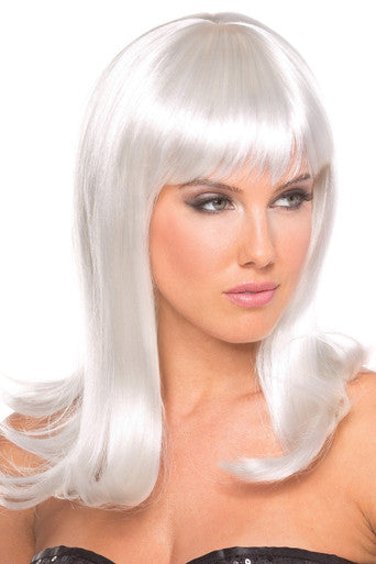 199512 - Hollywood Wig - Just for you desires