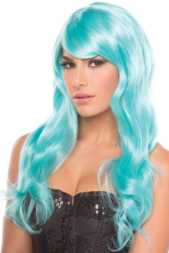 199521 - Burlesque Wig - Just for you desires