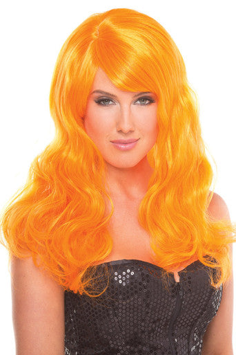 199523 - Burlesque Wig - Just for you desires