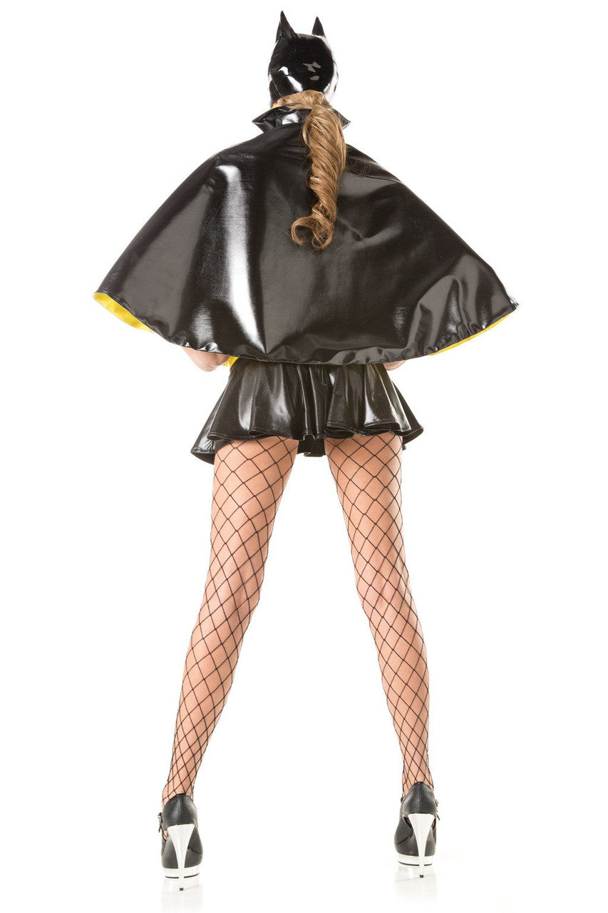 3 piece "Sexy Batty" - Just for you desires