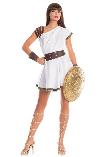 200814 - Gallant Gladiatrix - Just for you desires