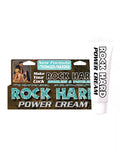 ROCK HARD POWER CREAM - Just for you desires