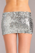 200916 - Mini Skirt - Just for you desires