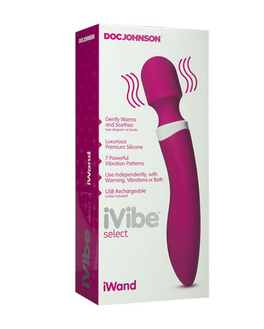 202896 - Ivibe Select Iwand - Just for you desires