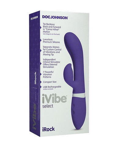 202899 - Ivibe Select Irock - Just for you desires