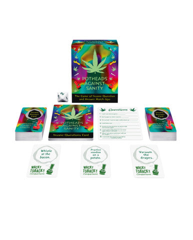 202955 - Potheads Against Sanity - Just for you desires