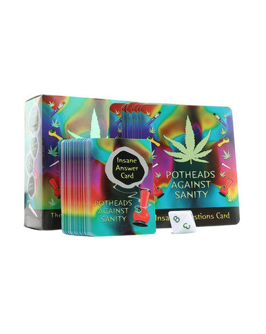 202955 - Potheads Against Sanity - Just for you desires