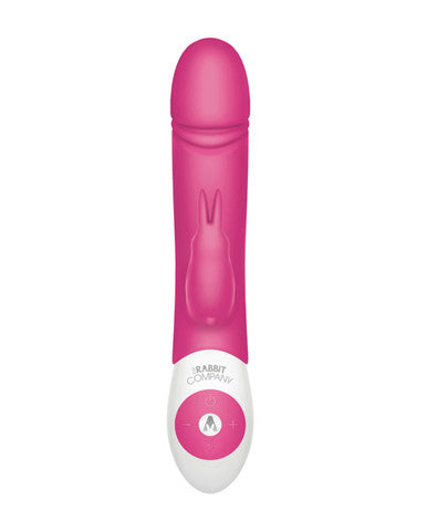 202965 - Thrusting Rabbit - Just for you desires