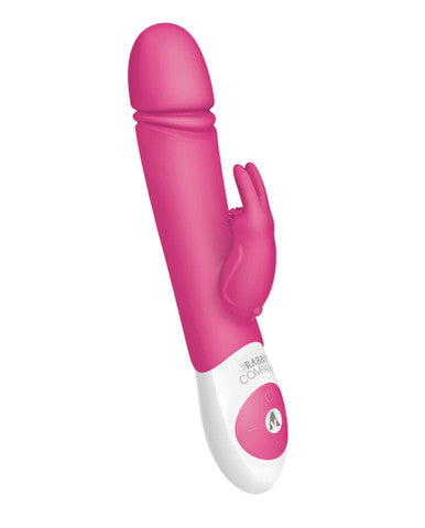 202965 - Thrusting Rabbit - Just for you desires