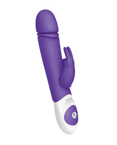 202966 - Thrusting Rabbit - Just for you desires