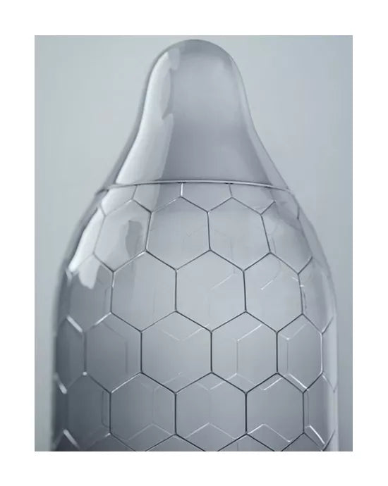 HEX Respect 3 Pack - Just for you desires