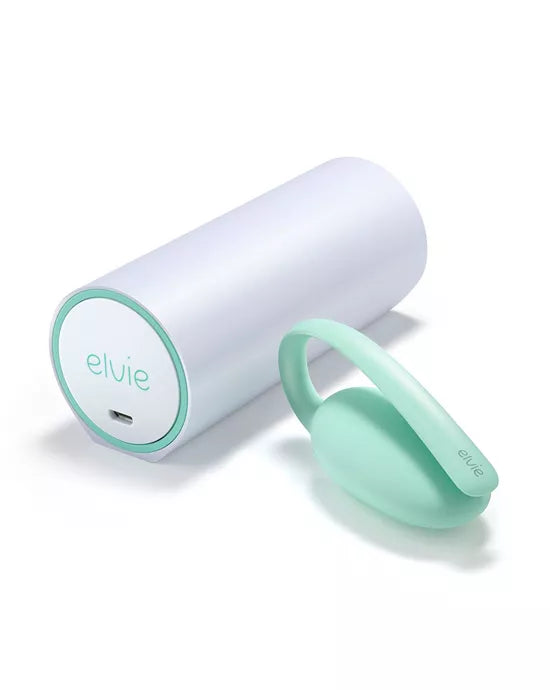 Elvie Kegel Exerciser and Tracker - Just for you desires