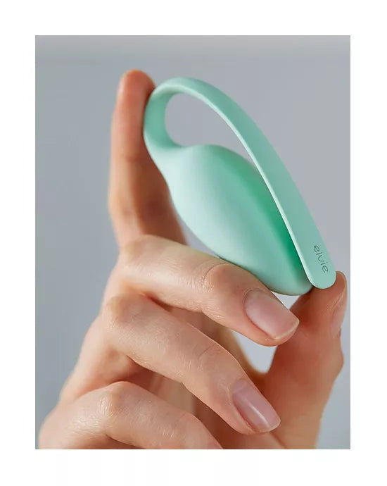 Elvie Kegel Exerciser and Tracker - Just for you desires