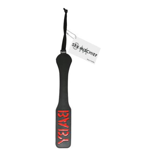 Baby Paddle - Just for you desires