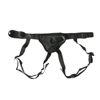203309 - Sportsheets Entry Level Waterproof Strap On - Just for you desires