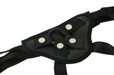 203399 - Sportsheets Entry Level Strap On - Just for you desires