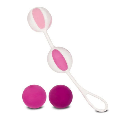 203888 - Geisha Balls 2 - Just for you desires