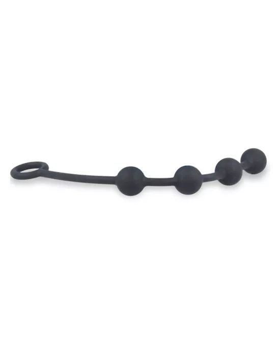 Nexus - Excite Anal Beads - Just for you desires