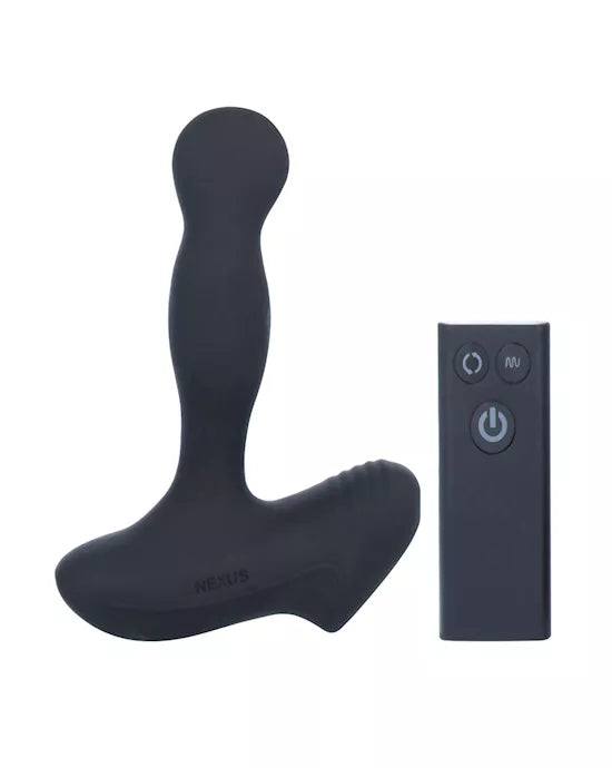 Nexus - Revo Slim - Just for you desires