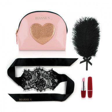204251 - RS Essentials Kit d'Amour - Just for you desires